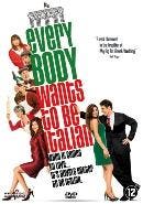 Everybody wants to be Italian - DVD, Verzenden, Nieuw in verpakking