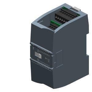Siemens SIMATIC PLC digitale in- en uitgangsmodule -, Verzenden, Nieuw, Overige typen
