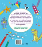 Het leukste kleur- en tekenboek 5-8 j. 9789044760132, Boeken, Verzenden, Gelezen, Susannah Bailey