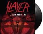 Slayer - Live In Paris 1991 (LP), Verzenden, Nieuw in verpakking