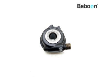 Teller Aandrijver Yamaha FJ 1200 1988-1990 (FJ1200 3CV 3CW, Verzenden, Gebruikt