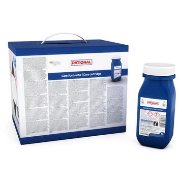 Care-Patronen | iCombi Pro (iCareSystem AutoDose) | 6 Stuks, Verzenden, Nieuw in verpakking
