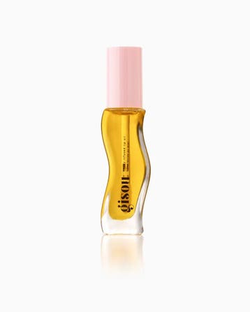 Gisou - 8ml - Honey Infused Lip Oil - Honey Gold, Verzenden, Nieuw