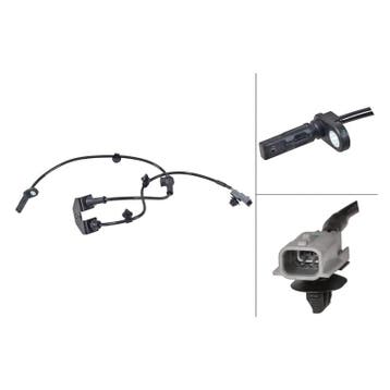 ABS Sensor Vooras rechts Suzuki Swift – Mega Korting | RemDi, Verzenden, Nieuw, Suzuki