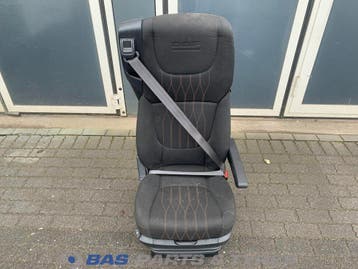 Bijrijdersstoel DAF 2104716, Auto-onderdelen, Ophalen, Gebruikt, DAF, Interieur en Bekleding