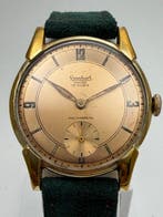 Hanhart - Art Deco Manual Wind Vintage Watch - Zonder, Nieuw