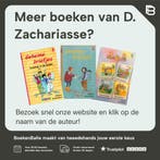 Wij mogen nooit wat! / De Warrels 9789020681635, Verzenden, Gelezen, D. Zachariasse