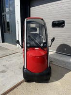 Scootmobiel Napoleon | Mango (Gebruikte scootmobielen), Ophalen of Verzenden, Gebruikt, Mango, 11 t/m 15 km/u