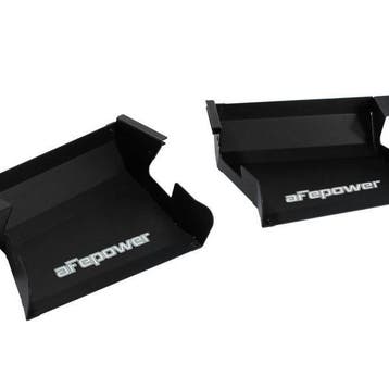 aFe MagnumFORCE Intakes Scoops AIS BMW 335i (E90/92/93), Ophalen of Verzenden, Nieuw