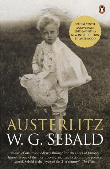 Austerlitz | W. G. Sebald | Nieuw, Boeken, Ophalen of Verzenden, Nieuw, W. G. Sebald