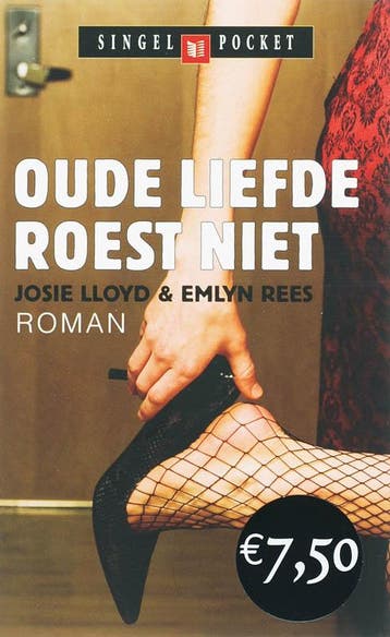 Oude liefde roest niet - Emlyn Rees 9789041340030, Boeken, Verzenden, Gelezen, Emlyn Rees