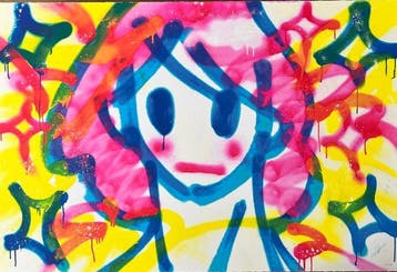Takeru Amano (1977) - Venus