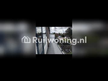 Sociale huurwoning (Spijkenisse, Waterschap Hollandse Delta)