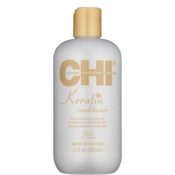 CHI Keratin Reconstructing Conditioner 946ml, Ophalen of Verzenden, Nieuw, Shampoo of Conditioner