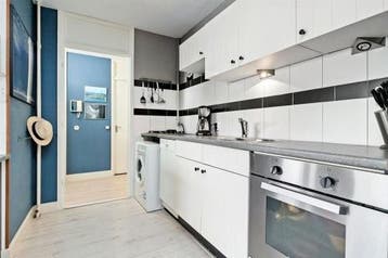 Te Huur 2 Kamer Appartement Vrijzicht In Amsterdam, Huizen en Kamers, Huizen te huur, Direct bij eigenaar, Appartement, Amsterdam