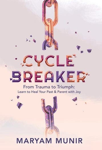 9781954801745 Cycle Breaker Maryam Munir, Verzenden, Nieuw, Maryam Munir