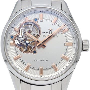 Zenith - El Primero Synopsis Watch 1.6 -