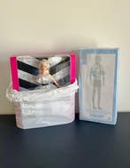 Mattel - Figuur - Barbie & Ken 60th Anniversary Signature, Antiek en Kunst