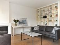Appartement Laan van Roos en Doorn in Den Haag, Den Haag, Via bemiddelaar, Appartement, Zuid-Holland
