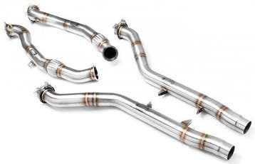 Audi 4.0  TFSI RS6, RS7, S6, S7 Downpipe, Ophalen of Verzenden, Nieuw
