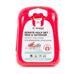 Benson Compacte EHBO-kit voor reis en outdoor - waterbest..., Ophalen of Verzenden, Nieuw