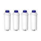 ECCELLENTE waterfilters voor DeLonghi (DLSC002) – 4, Ophalen of Verzenden, Nieuw