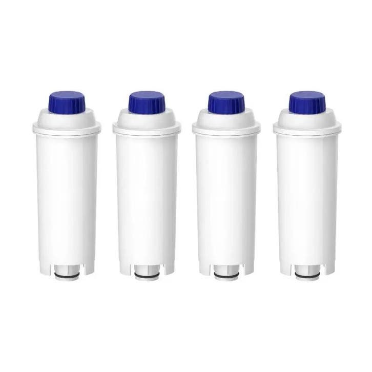 ECCELLENTE waterfilters voor DeLonghi (DLSC002) – 4, Witgoed en Apparatuur, Koffiemachine-accessoires, Nieuw, Ophalen of Verzenden