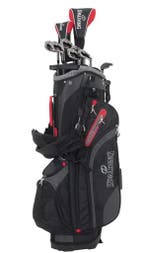 Spalding Executive Golfset Heren Grahite standaard std / +1, Ophalen of Verzenden, Nieuw, Set, Overige merken