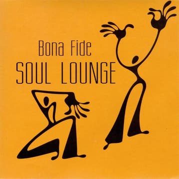 cd - Bona Fide - Soul Lounge, Verzenden, Zo goed als nieuw