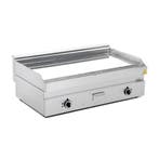 Unni-cooking Horeca Bakplaat | Elektrisch | Glad | 400v | 11, Ophalen of Verzenden, Nieuw in verpakking