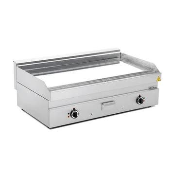Unni-cooking Horeca Bakplaat | Elektrisch | Glad | 400v | 11, Ophalen of Verzenden, Nieuw in verpakking
