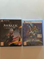 Sony - PlayStation 5 - Star Ocean, Awaken Astral Blade -, Nieuw