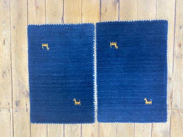 super Gabbeh - Tapijt - 60 cm - 40 cm, Nieuw