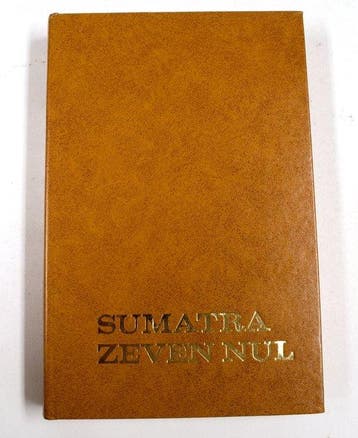 Sumatra zeven nul - Wynd, Boeken, Verzenden, Gelezen