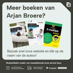 De kleine Allen / Kleine boekjes - grote inzichten, Verzenden, Gelezen, Arjan Broere