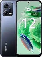 Xiaomi Redmi Note 12 5G Dual SIM 128GB grijs, Verzenden, Zo goed als nieuw, Zonder abonnement, Zonder simlock