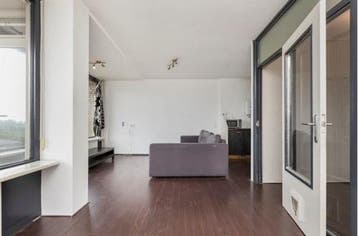 Te Huur Studio Europaplein In Utrecht, Huizen en Kamers, 20 tot 35 m², Utrecht