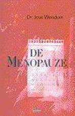 De menopauze 9789052402840 J. Wendum, Verzenden, Gelezen, J. Wendum