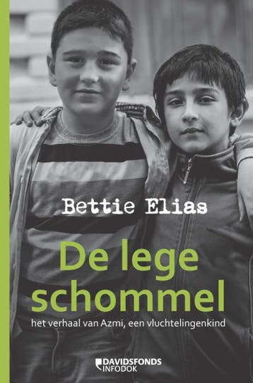 De lege schommel - Bettie Elias 9789059088733, Boeken, Kinderboeken | Jeugd | 10 tot 12 jaar, Verzenden, Gelezen, Bettie Elias