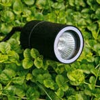 Tuinspot LED Prikspot Buitenverlichting Tuin grondspots, Minder dan 50 watt, Nieuw, Ophalen of Verzenden, Netvoeding