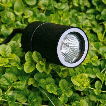 Tuinspot LED Prikspot Buitenverlichting Tuin grondspots, Tuin en Terras, Minder dan 50 watt, Nieuw, Ophalen of Verzenden, Netvoeding