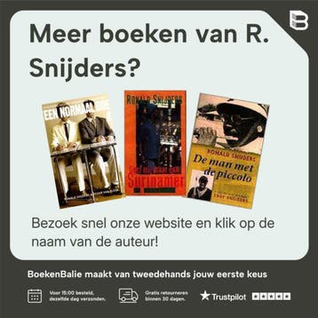 Wij Werden Misleid - R. Snijders 9789075665833, Verzenden, Gelezen, R. Snijders