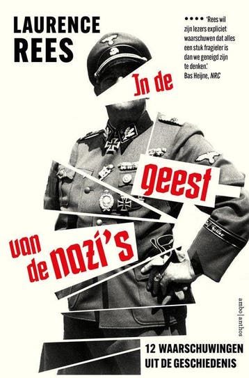 Boek In de geest van de nazis 9789026372056, Verzenden, Zo goed als nieuw