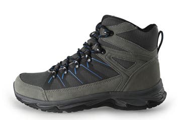 Travelin Wandelschoenen in maat 45 Grijs, Overige kleuren, Verzenden, Zo goed als nieuw, Travelin