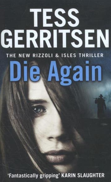 Die Again - Tess Gerritsen 9780857502148, Verzenden, Gelezen, Tess Gerritsen