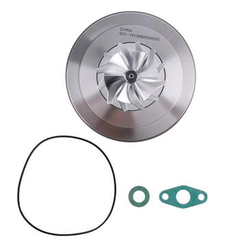 Billet Turbo CHRA cartridge geschikt voor Opel Astra Zafi..., Verzenden, Nieuw, Opel