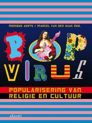 Popvirus 9789052603551, Verzenden, Gelezen