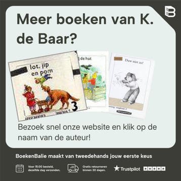 Leeslijn leesweg / 9 Acrobaten op racefiets / Wegboek /, Verzenden, Gelezen, K. de Baar