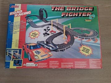 Artin - Speelgoed The Bridge Fighter - 1990-2000 - China, Nieuw