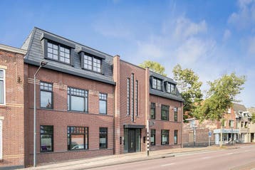 Te huur: Appartement Sint Bavostraat in Rijsbergen, Noord-Brabant, Rijsbergen, Appartement